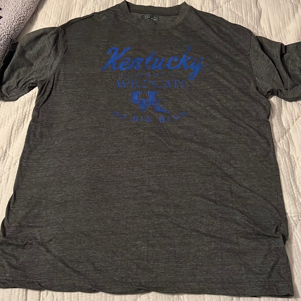 UK Tee